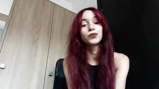 Socola New Porn Video [Myfreecams] - domme, intelligent, good listener, domination, findom