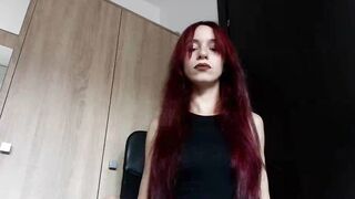 Socola New Porn Video [Myfreecams] - domme, intelligent, good listener, domination, findom