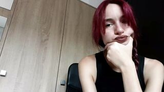 Socola New Porn Video [Myfreecams] - domme, intelligent, good listener, domination, findom