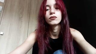 Socola New Porn Video [Myfreecams] - domme, intelligent, good listener, domination, findom