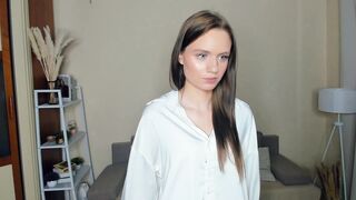 Watch libbyancona Cam Porn Video [Chaturbate] - new, shy, 18, skinny, teen