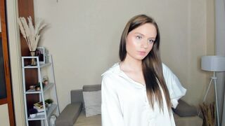 Watch libbyancona Cam Porn Video [Chaturbate] - new, shy, 18, skinny, teen