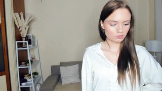 Watch libbyancona Cam Porn Video [Chaturbate] - new, shy, 18, skinny, teen