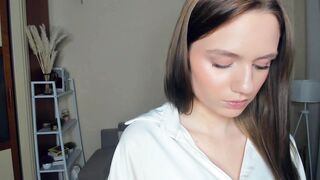 Watch libbyancona Cam Porn Video [Chaturbate] - new, shy, 18, skinny, teen