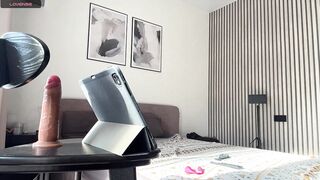 milanlika New Porn Video [Chaturbate] - new, young, 18, skinny, teen