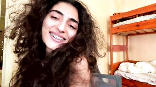 glennisfritsche New Porn Video [Chaturbate] - new, shy, 18, teen, cute