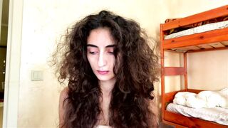 glennisfritsche New Porn Video [Chaturbate] - new, shy, 18, teen, cute