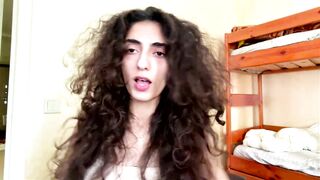 glennisfritsche New Porn Video [Chaturbate] - new, shy, 18, teen, cute