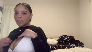 lesbianbaddies HD Porn Video [Chaturbate] - mature, milf, latina, bigboobs