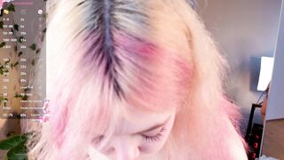 poison_flowers Best Porn Video [Chaturbate] - new, shy, 18, teen, bigboobs