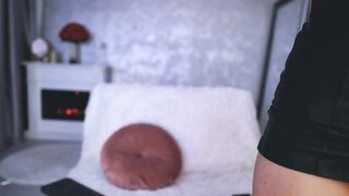 Anna_Brown Best Porn Video [Myfreecams] - shaved, ass, beautiful, sexy, milf