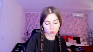 Watch Hotmolly_ Best Porn Video [Myfreecams] - anal, natural, cam2cam, squirt, feet
