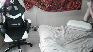 whitelivesmatter1997 Top Porn Video [Chaturbate] - smoke, edge, braces, noanal, c2c