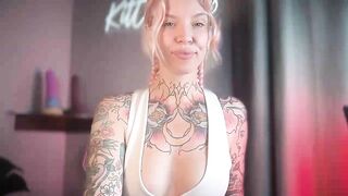Watch Kittjones33 Cam Porn Video [Myfreecams] - pornstar, sweet, bias, naughty, tall