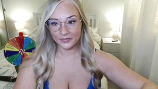 AlexisBrookeX Top Porn Video [Myfreecams] - bi, new, curvy, pussy, hotwife