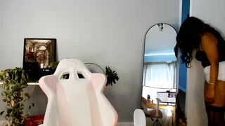 Watch Katara_ New Porn Video [Myfreecams] - New, Anal, Tattoos, ThroatGoat, Indian