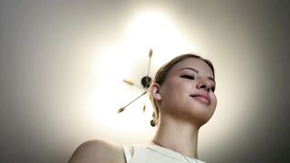 Watch refugiodane Top Porn Video [Chaturbate] - new, shy, 18, teen, cute