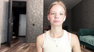 Watch refugiodane Top Porn Video [Chaturbate] - new, shy, 18, teen, cute
