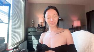AnaFoxx New Porn Video [Myfreecams] - bg lips, new, shaved, pretty face, sexy