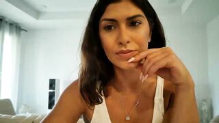 MissArmenia Leaked Porn Video [Myfreecams] - mature, friendly, favorite, smart, fun