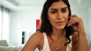 MissArmenia Leaked Porn Video [Myfreecams] - mature, friendly, favorite, smart, fun
