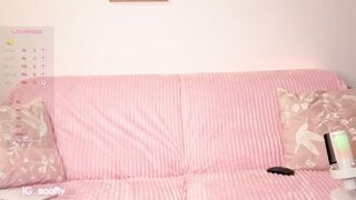 Watch erika_soft HD Porn Video [Chaturbate] - feet, heels, asian, cuckold, cum