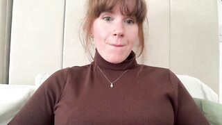 red_head_rosie_69 Top Porn Video [Chaturbate] - redhead, bigass, milf, fuckmachine, british