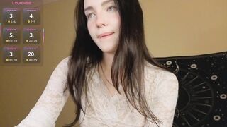 MilkyMika Best Porn Video [Myfreecams] - artlover, nice smile, friendly, little tits, fat pussy