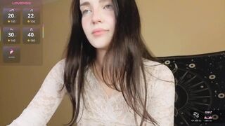 MilkyMika Best Porn Video [Myfreecams] - artlover, nice smile, friendly, little tits, fat pussy