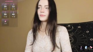 MilkyMika Best Porn Video [Myfreecams] - artlover, nice smile, friendly, little tits, fat pussy
