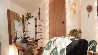 Watch WildflowerEm Leaked Porn Video [Myfreecams] - Coffee, Blonde, Tease, Scorpio, Bookworm