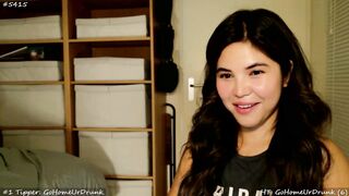 Watch MissMasie Cam Porn Video [Myfreecams] - smart, nice, small, long hair, pinay