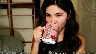 Watch MissMasie Cam Porn Video [Myfreecams] - smart, nice, small, long hair, pinay