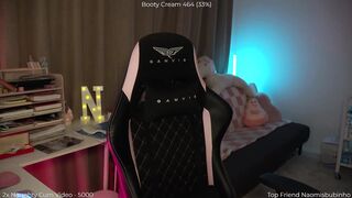 NotYourNaomi HD Porn Video [Myfreecams] - entertaining, tease, adventurous, educated, exotic