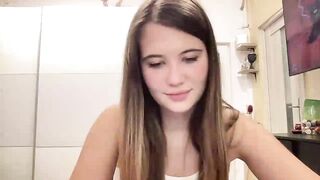 Watch Elvira Hot Porn Video [Myfreecams] - smile, sweet, funny, natural, young