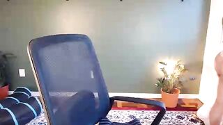 Watch Demmetria Leaked Porn Video [Myfreecams] - ballbusting, greeneyes, paypig, squirt, any desk