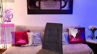 Luness Top Porn Video [Myfreecams] - naughty, hot, brown eyes, private, cute