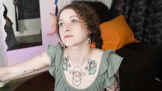 peachyqueen Cam Porn Video [Myfreecams] - brat, girl next door, canada, sweet, hairy