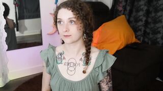 peachyqueen Cam Porn Video [Myfreecams] - brat, girl next door, canada, sweet, hairy