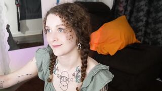 peachyqueen Cam Porn Video [Myfreecams] - brat, girl next door, canada, sweet, hairy