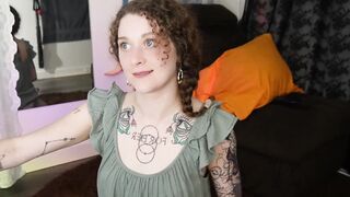 peachyqueen Cam Porn Video [Myfreecams] - brat, girl next door, canada, sweet, hairy