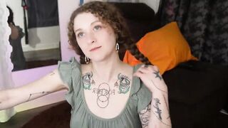peachyqueen Cam Porn Video [Myfreecams] - brat, girl next door, canada, sweet, hairy