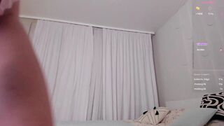 Pristine_Edge HD Porn Video [Myfreecams] - openminded, anal, young, vibrator, masturbation
