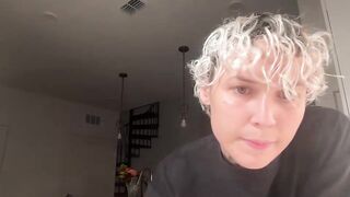 Watch ashtonveil Cam Porn Video [Chaturbate] - sport, sissy, latex, gym, lady