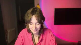 Watch LoooneyTunes Best Porn Video [Myfreecams] - tattooed, bigboob, eyeglasses, pvtshow, tattooedgirl