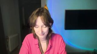 Watch LoooneyTunes Best Porn Video [Myfreecams] - tattooed, bigboob, eyeglasses, pvtshow, tattooedgirl