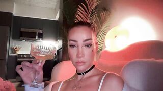 Watch Jevoryn New Porn Video [Myfreecams] - twerk, hitachi, dildoplay, nora