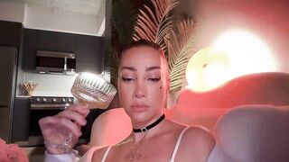 Watch Jevoryn New Porn Video [Myfreecams] - twerk, hitachi, dildoplay, nora