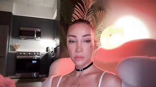 Watch Jevoryn New Porn Video [Myfreecams] - twerk, hitachi, dildoplay, nora