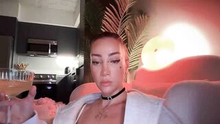 Watch Jevoryn New Porn Video [Myfreecams] - twerk, hitachi, dildoplay, nora
